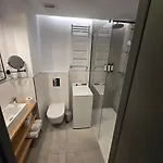 Aparthotel Balticjetsilversea Ustronie Morskie