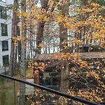 Aparthotel Balticjetsilversea