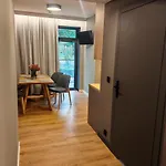 Balticjetsilversea Aparthotel