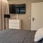 Balticjetsilversea Aparthotel 4*