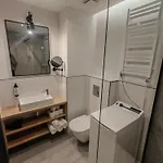 Aparthotel Balticjetsilversea