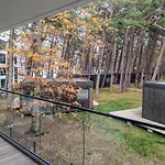 Aparthotel Balticjetsilversea Ustronie Morskie