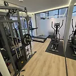 Balticjetsilversea 4* Ustronie Morskie