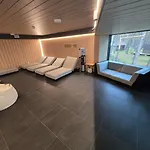 Aparthotel Balticjetsilversea Ustronie Morskie