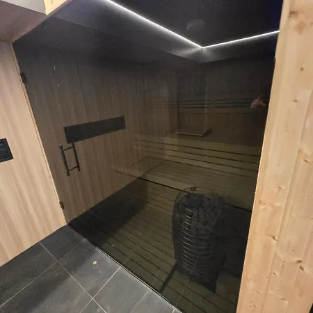 Appart hôtel Balticjetsilversea 3*