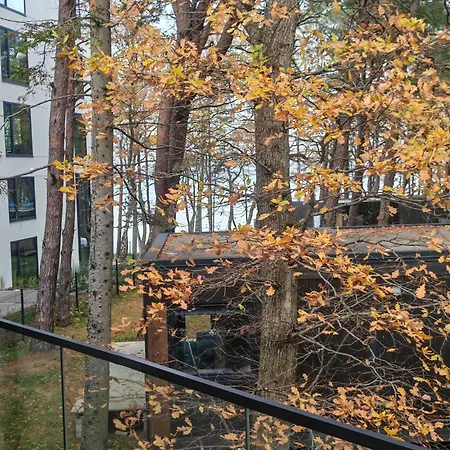 Appart hôtel Balticjetsilversea