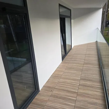 Balticjetsilversea Ustronie Morskie