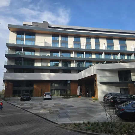 Baltic Jet Silver Sea 4*