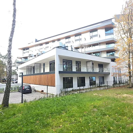 Baltic Jet Silver Sea 4*