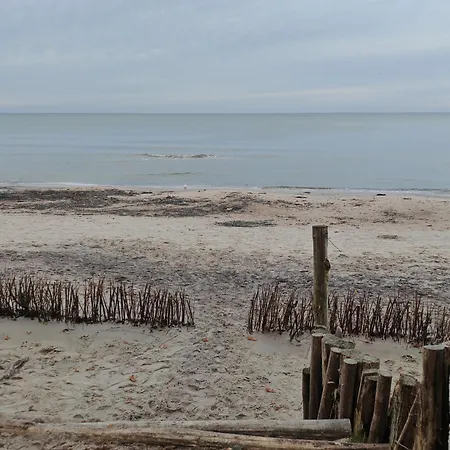 Appart hôtel Balticjetsilversea 3*