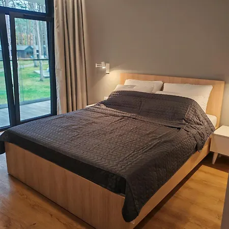 Baltic Jet Silver Sea 4* Ustronie Morskie
