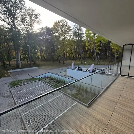 Balticjetsilversea Appart hôtel