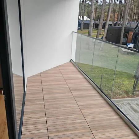 Appart hôtel Balticjetsilversea 3*