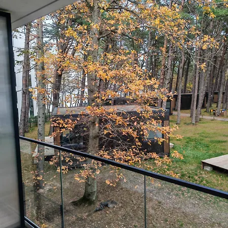 Appart hôtel Balticjetsilversea 3*