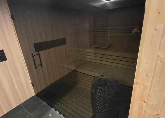 Apartahotel Balticjetsilversea 3*