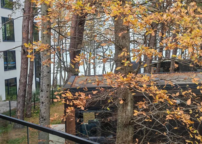 Apartahotel Balticjetsilversea