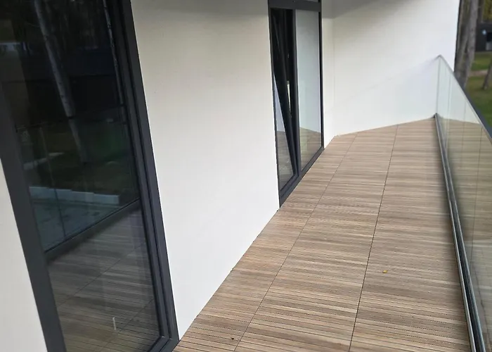 Balticjetsilversea Ustronie Morskie