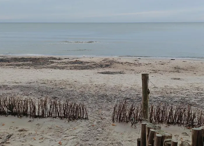 Apartahotel Balticjetsilversea 3*