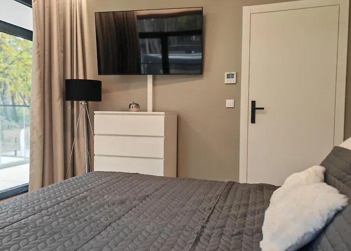 Balticjetsilversea Apartahotel 3*