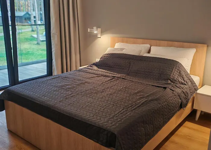 Balticjetsilversea 3* Ustronie Morskie