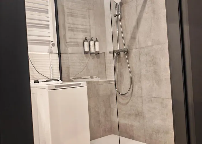 Balticjetsilversea Apartahotel 3*