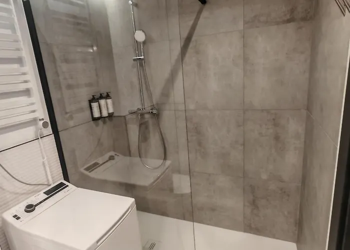 Balticjetsilversea Apartahotel 3*