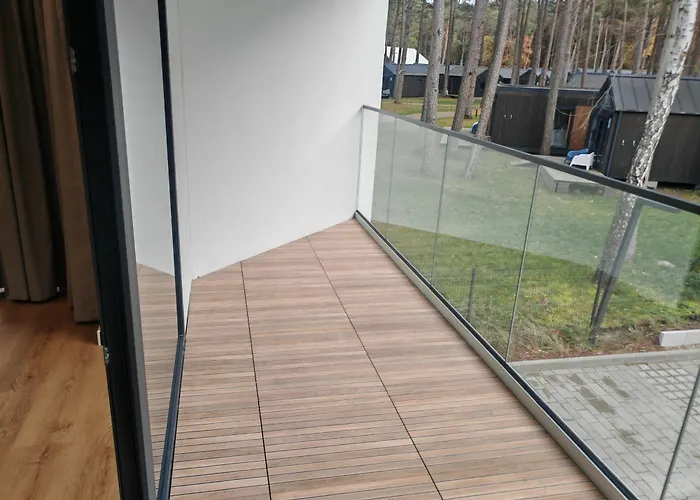 Apartahotel Balticjetsilversea 3*