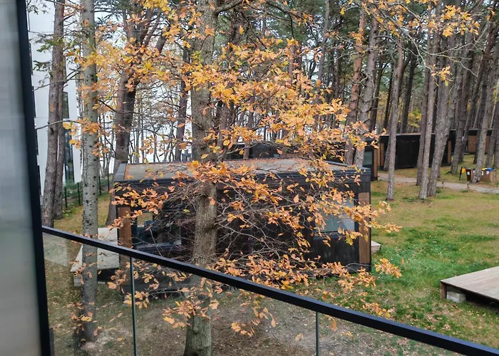 Apartahotel Balticjetsilversea 3*