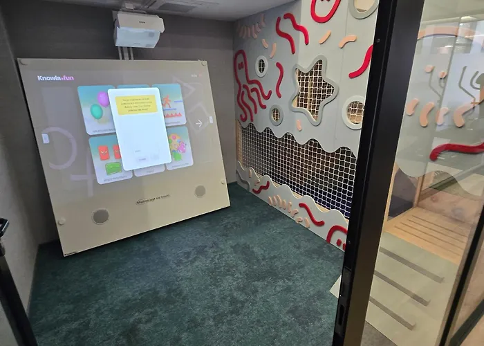 Balticjetsilversea Apartahotel Ustronie Morskie