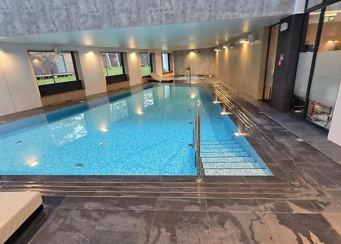 Apartahotel Balticjetsilversea